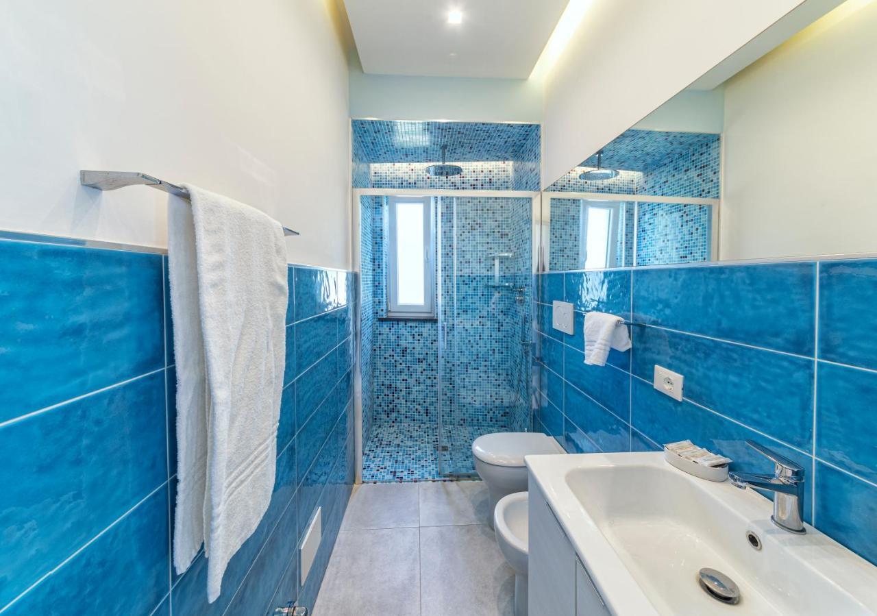 Villa Casa Yucca Forio di Ischia Exterior foto
