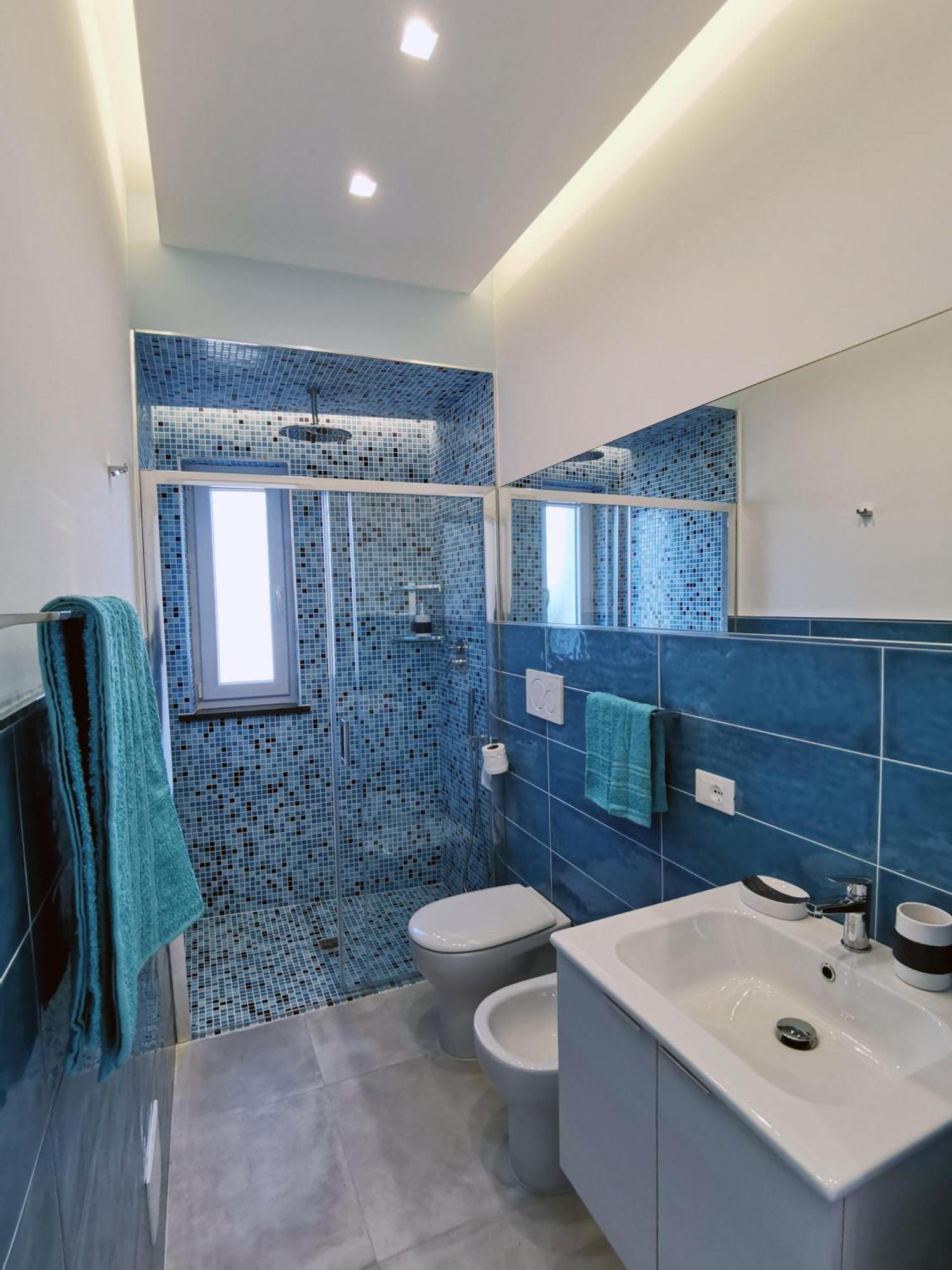 Villa Casa Yucca Forio di Ischia Exterior foto